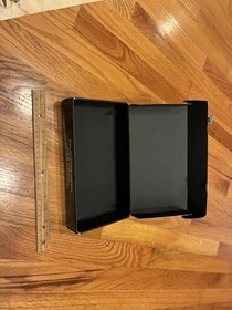 LEGO ARCHITECTURE Venice 21026 BOX NOTE: BOX ONLY - THERE ARE NO LEGOS OR MANUAL