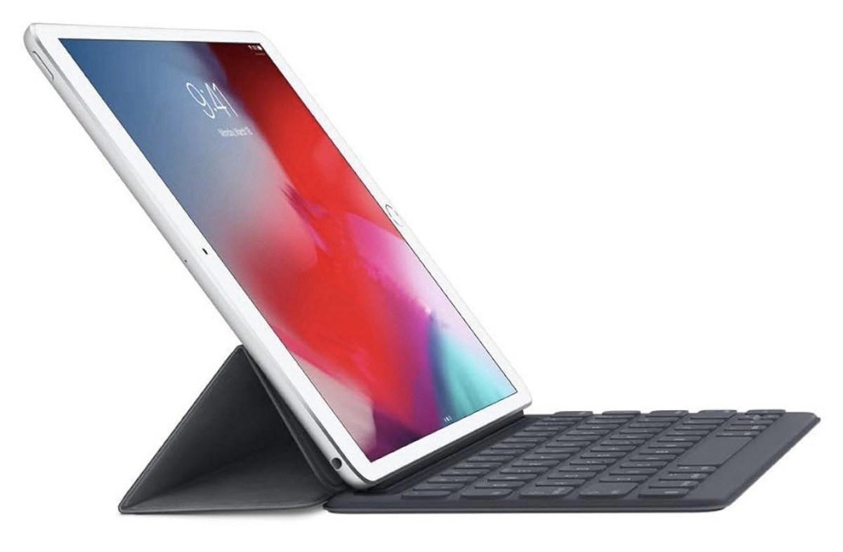 その他 iPad - iPad Pro Smart Keyboard MPTL2J/A N//B Smart Keyboard For App le for iPad Pro 12.9 1st / 2nd