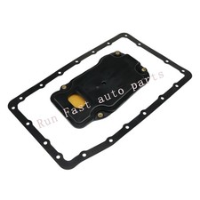 New Transmission Oil Filter w/Gasket Set for Lexus SC430 LS430 IS250 IS350 GS350