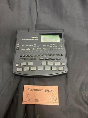 Yamaha RY10 Rhythm Programmer Drum Machine Tested Unit only