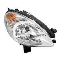 Diederichs Halogen H4 Scheinwerfer FüR Citroen Xsara Picasso Bis 12.2003 Rechts