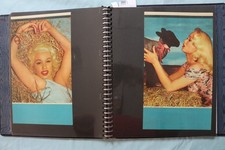 HOLLYWOOD MAGAZINE PHOTOS SCRAPBOOK - JOHN BARRYMORE - #64