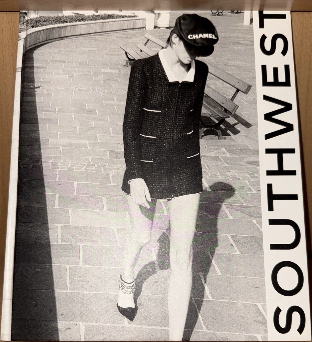 CHANELカタログ CHANEL Catalog In Clothing & Fashion Catalogs for sale - eBay