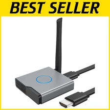 HDMI Wireless Display Adapter for Multimedia Education