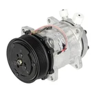 Air Conditioning Compressor - 12V Sanden Style SD7H15