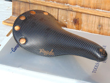 Sella Selle San Marco Regal Girardi anni 80 corsa