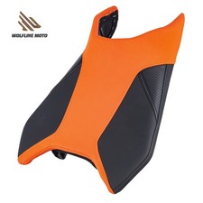 WOLFLINE Low Rider Seat Cushion for 790 & 890 2018-2023 Comfort Ride Non-slip