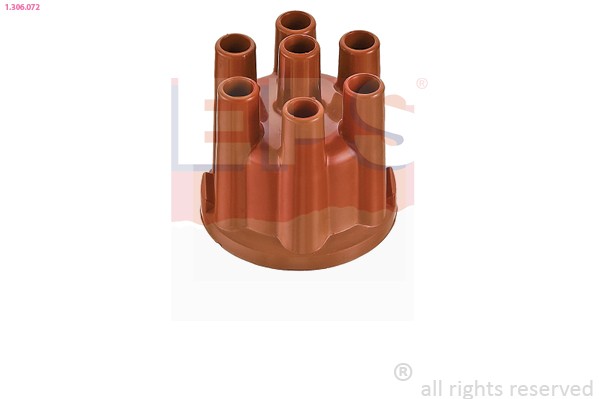Calotte Verteiler ZüNdung 1.306.072 EPS FüR Porsche-image
