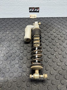 03 Kawasaki Prairie 650 Rear Shock 