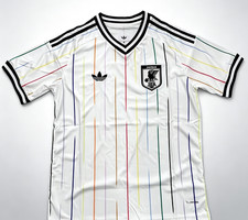 New Japan 2026/27 Homa and Away Jersey Short and Long Sleeve Shirt UK