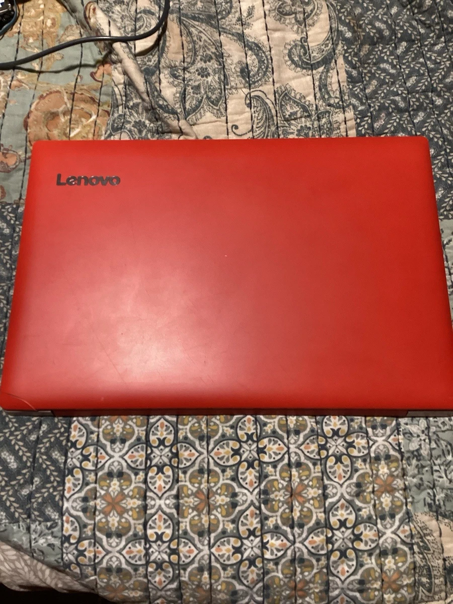 Lenovo IdeaPad 320 PC Laptops & Netbooks for Sale | Shop New