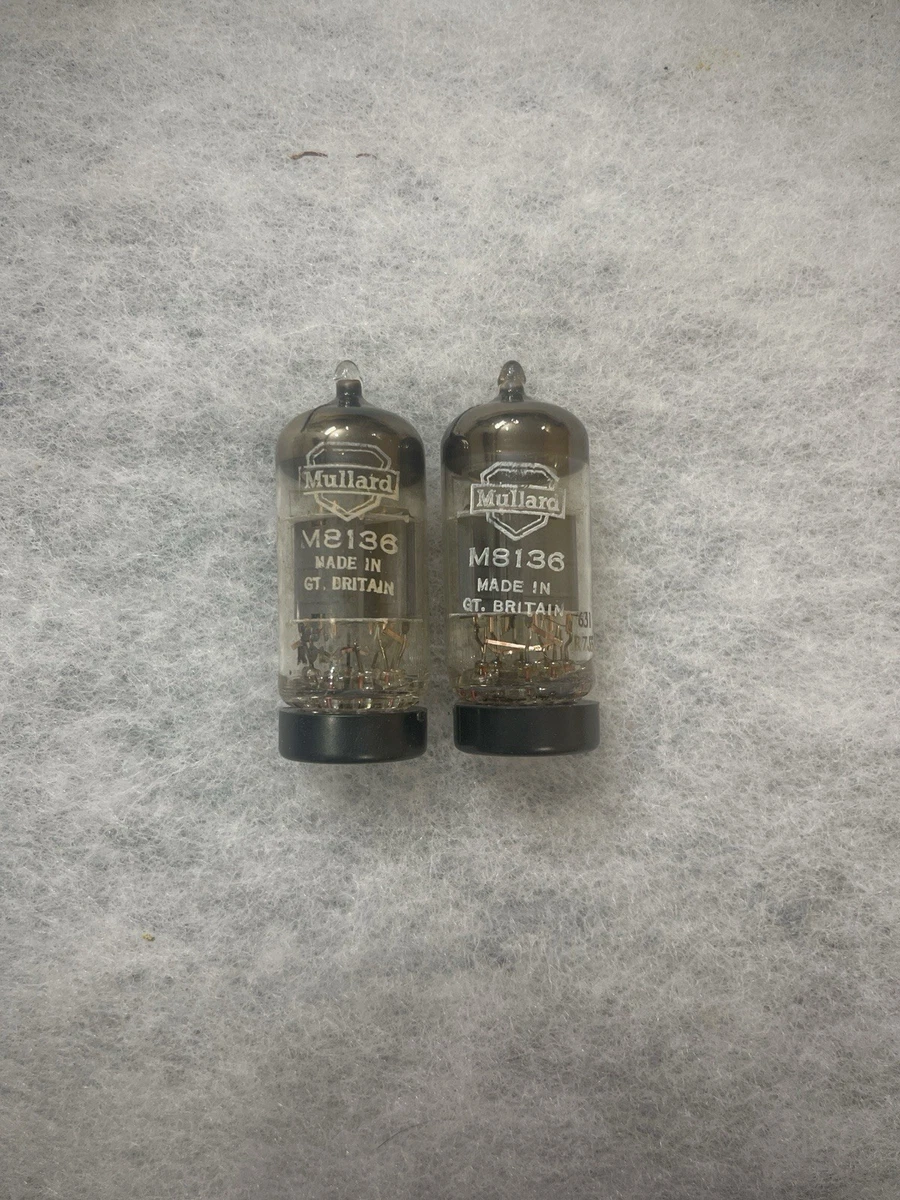 Mullard Cv4003 for sale | eBay
