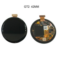 42mm For Huawei Smart Watch GT 2 Touch Digitizer Assembly LCD Display Screen fq