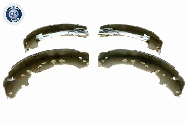 Vaico Bremsbackensatz V40-0615 FüR Fiat German E-CARS Opel-image