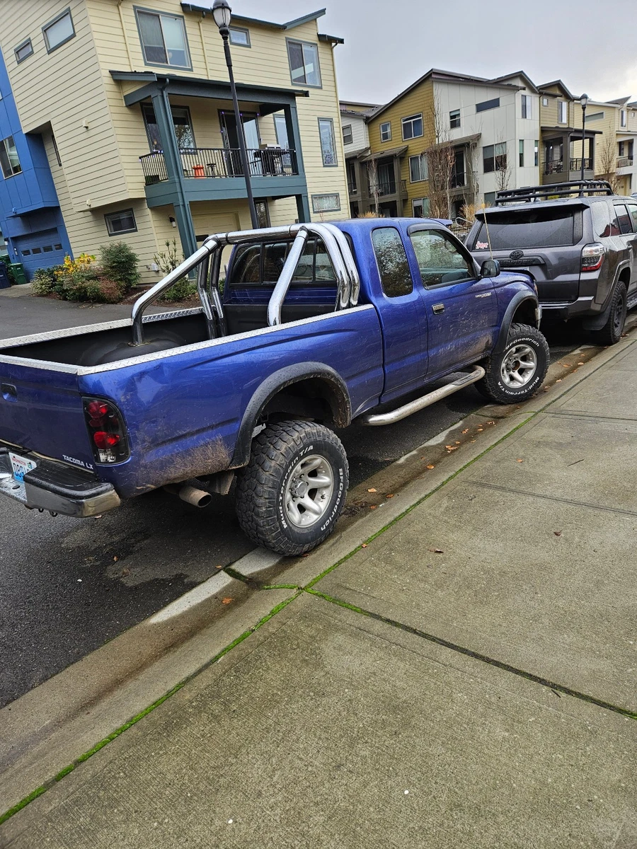 USトヨタ　04yタコマ オーナーズマニュアル　USED 超希少 Toyota Tacoma Manual Cars and Trucks for sale | eBay