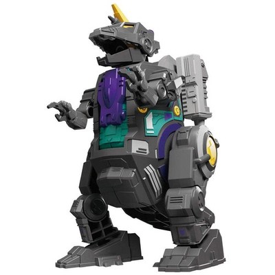 Blokees Transformers 09 Darkest Hour Trypticon Galaxy Version NEW UNBUILT IN USA