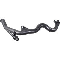 Metzger 4010521 KüHlmittelrohrleitung FüR BMW 3 X5 E46 E53