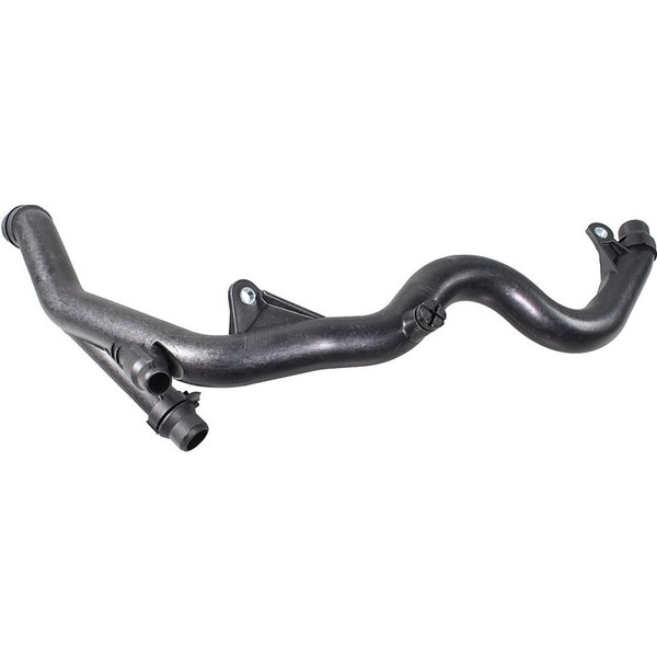 Metzger 4010521 KüHlmittelrohrleitung FüR BMW 3 X5 E46 E53-image