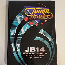 Digital Juice Jump Backs JB14 Medical/Health Education Science DVD Rev3 Disc 1
