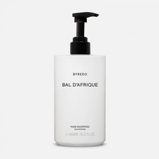  95 MSRP Byredo Bal d  Afrique Hair Shampoo   450ml / 15.2 fl oz   JUMBO SIZE