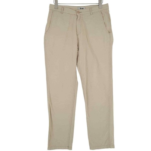 Pantalon Chino Slim Levi's 511 Taille W29 L32 - Occasion Très Bon état