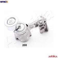 TENSIONER LEVER VRIBBED BELT 128-02-200 FOR LEXUS TOYOTA 2GR-FE 3.5L 6cyl IS II