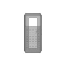 New Silicone Case Cover For Texas Instruments TI-84 Plus CE Graphing Calculator