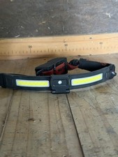 Snap On ECHDE052U Headtorch Multi Function