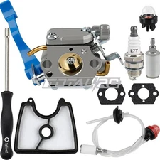 Carburetor For Husqvarna 125BVX Handheld Leaf Blower
