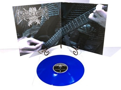 GRAVELAND / HONOR Prawo Stali/Creed Of Iron / Raiders Of Revenge