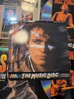 ​Lot of 22 Vintage Music Comedy LaserDiscs Beatles Elvis Springsteen Untested — photo 9