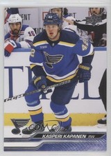 2023-24 Upper Deck Series 1 Kasperi Kapanen #157 1bx0
