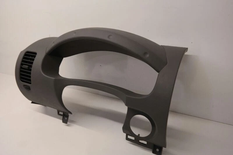 2012-2019 NISSAN FRONTIER SPEEDOMETER BEZEL TRIM  - Image 3 of 4