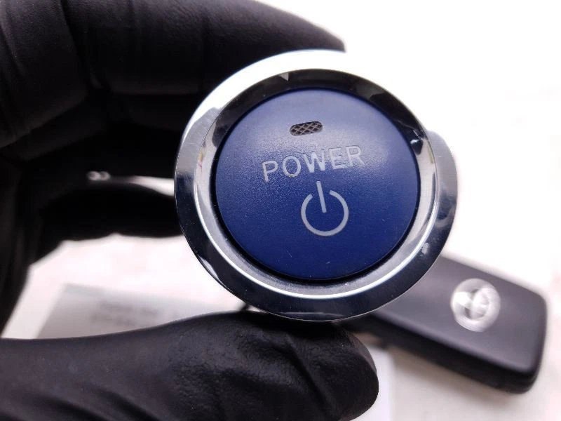 12 INTERRUPTORES DE IGNIÇÃO TOYOTA PRIUS - Imagem 2 de 4