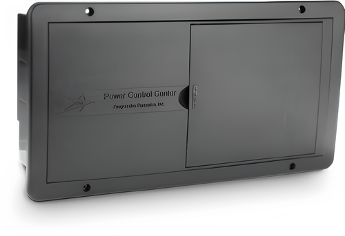 Progressive Dynamics PD50K3Q2GP 5000 Series AC DC Power Distribution Box - Bild 1 von 4