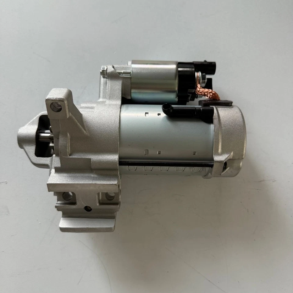 Starter Motor for 12418671505 BMW 540i 740i 840i M2 M3 M4 X3 X4 X5 X6 X7 Z4 Foto 3 de 4