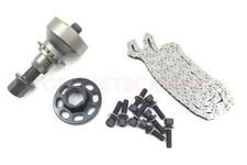N55 S55 SPLINED PERFORMANCE UPGRADED KURBELNABE F�R BMW M2 M3 M4 F80 F82 F83 F87