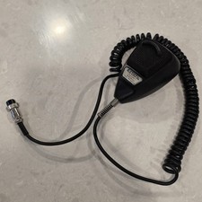 Astatic 636L microfono CB cancellazione rumore 4 pin camionista radio microfono