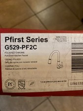 Pfister G529-PF2C Pfirst Series Faucet