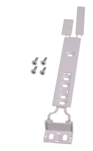 Aeg 4055372405 TüRmontageset FüR SchlepptüR KüHlschrank Gefrierschrank-image