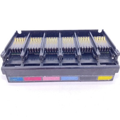 Ink cartridge detection board R330 fits for   R380 t59 R360 T60 T50 R390 #ff