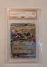 2025 Pokemon Prismatic Evolutions Umbreon ex Double Rare #060/131 PSA 9