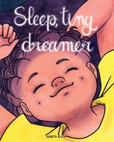Sleep, Tiny Dreamer Shanita Allen Taschenbuch Kartoniert / Broschiert Englisch