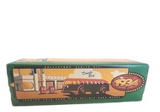 Ertl diecast Texaco 11 1934 Diamond-T tanker stock  B195 Coin Bank
