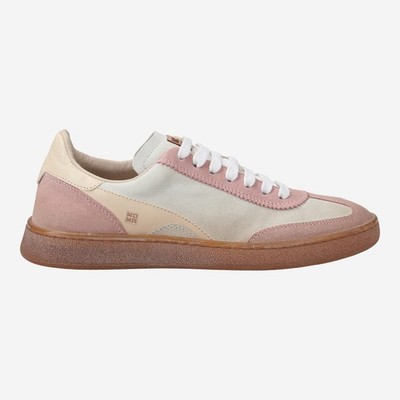 Moma 49402A-TTCR, Sneaker in Rose, kombiniert für Damen, Größe 36
