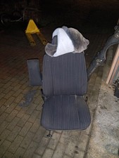 Fahrersitz W124 Fahrersitz W124