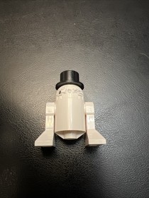 LEGO Star Wars Minifigure R2-D2 Snowman Droid 9509 Advent Calendar