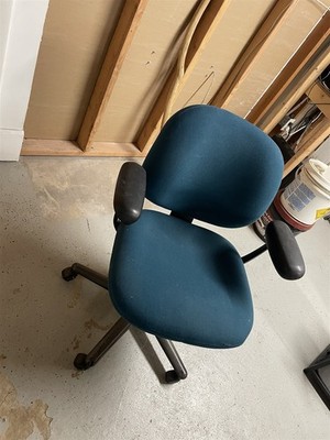 Herman Miller Office Chairs Set of 6 Buy 1 or All