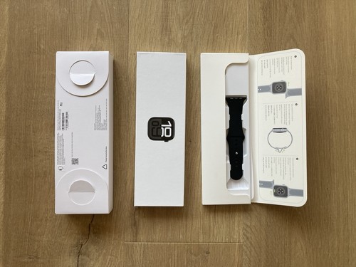 apple watch series 9 - Afbeelding 2 van 11