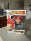 Funko Pop! Vinyl: Dragon Ball - Super Saiyan 4 Gogeta (Glow) (Chase) #2074
